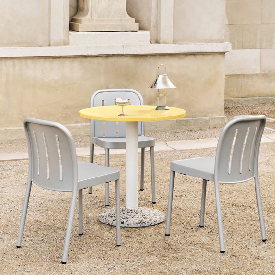 HAY Deville Chair