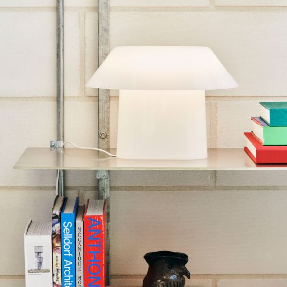 HAY Drome Table Lamp