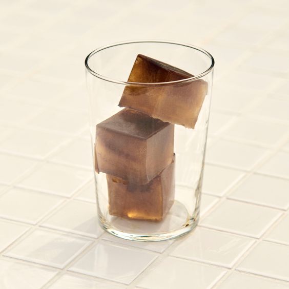 HAY Glass Large - Set of 4