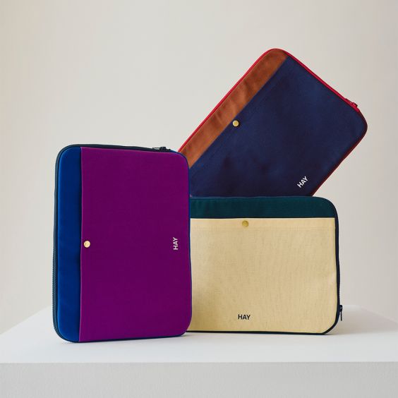 HAY Multi Laptop Cover