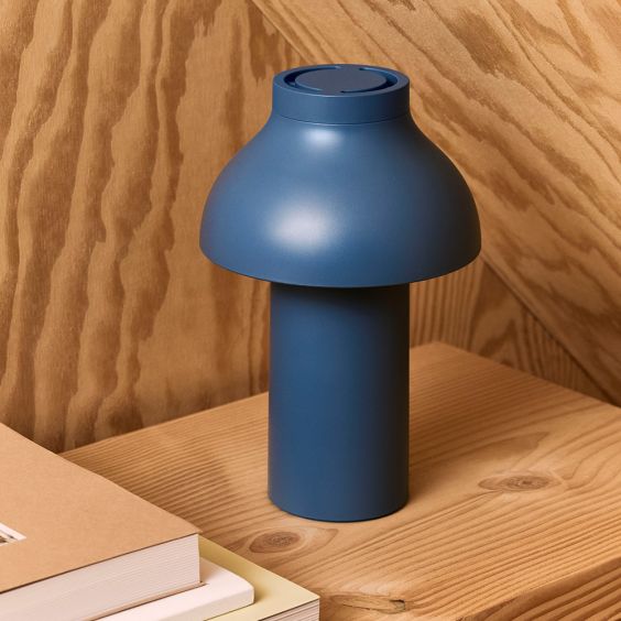 HAY PC Portable Lamp
