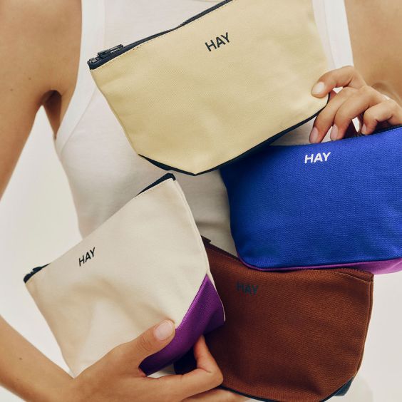 HAY Multi Pouch - Small
