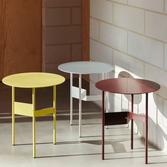 HAY Shim Coffee Table