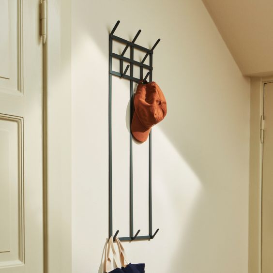 HAY Tape Coat Rack - Large