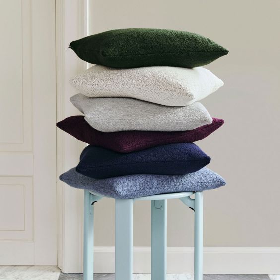 HAY Texture Cushion