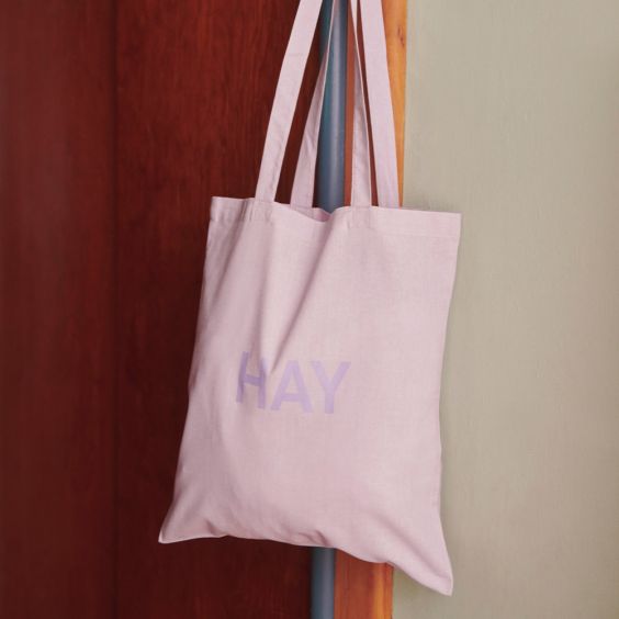 HAY Tote Bag