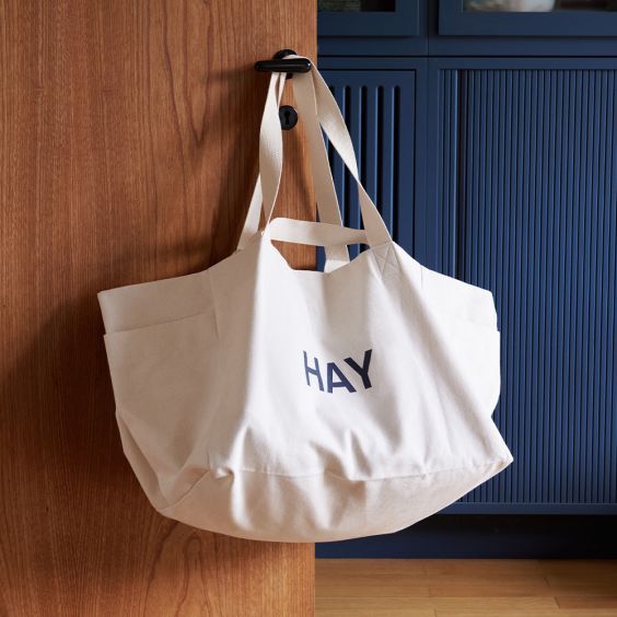 HAY Weekend Bag (Organic)