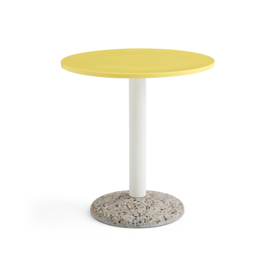 HAY Ceramic Table