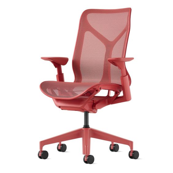 Herman Miller Cosm Office Chair - Mid Back