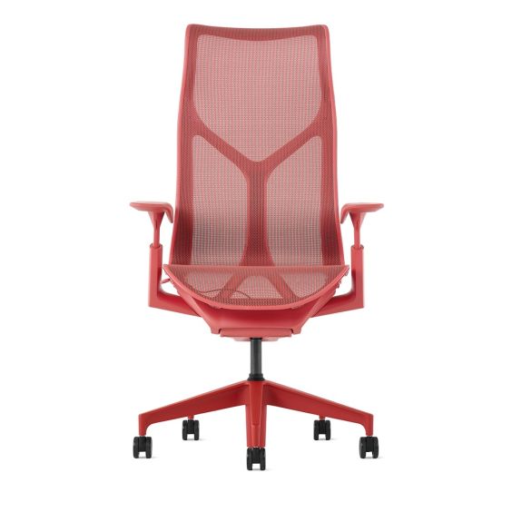 Herman Miller Cosm Office Chair - High Back