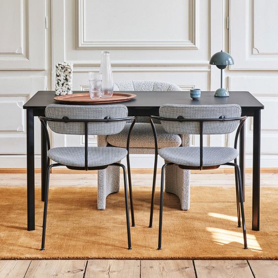&Tradition Drip HW58 Dining Table
