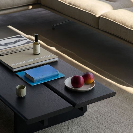&Tradition OS3 Ita Coffee Table