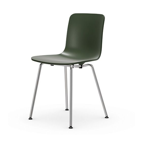 Vitra Hal RE Tube Chair