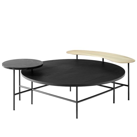 &Tradition Palette Coffee Table JH25