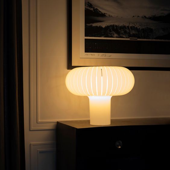 Kartell Teresa Table Lamp