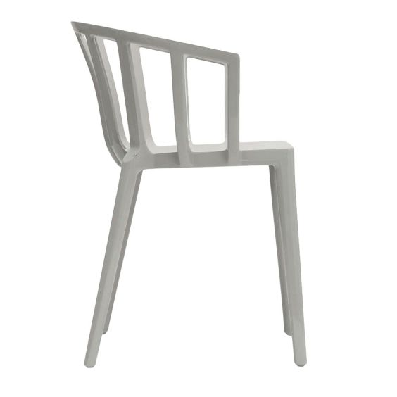 Kartell Venice Chair - Grey