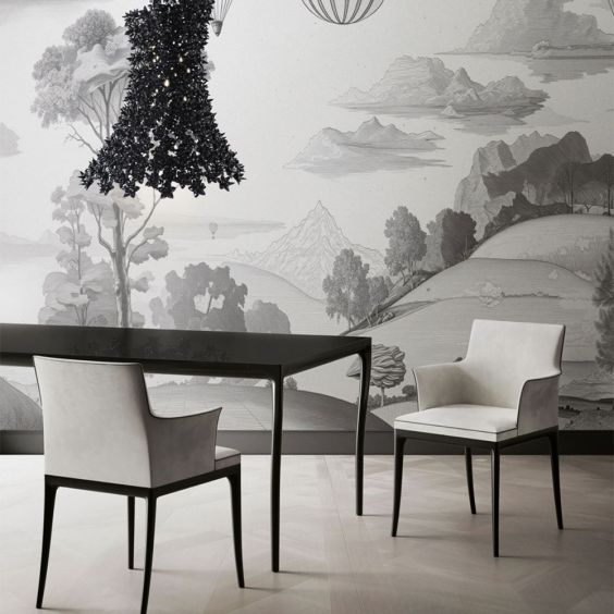 Kartell Albert Table