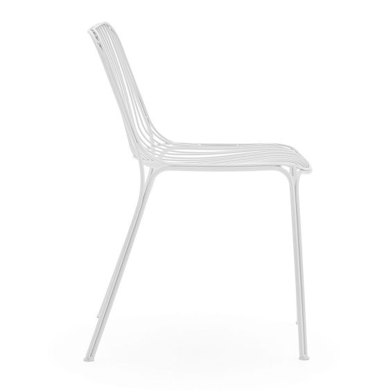Kartell Hiray Chair, White