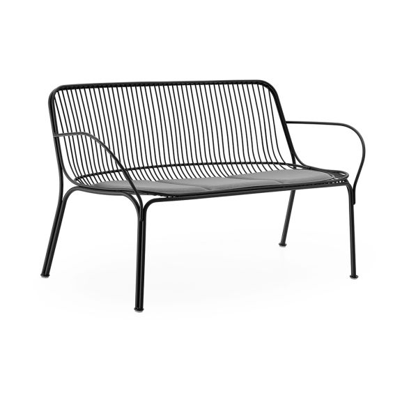 Kartell Hiray Garden Bench Cushion