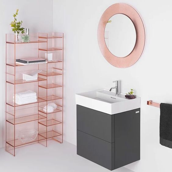 Kartell Sound Rack