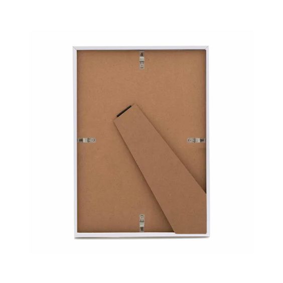 Kenro Frisco A4 Frame - White