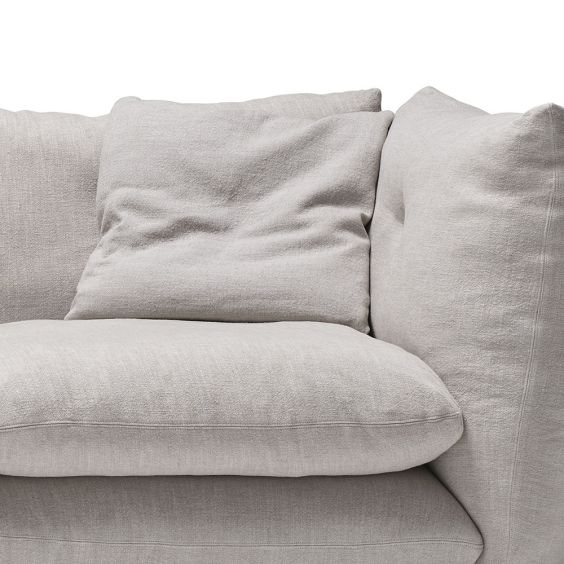 Knoll Pillo Sofa Cushion