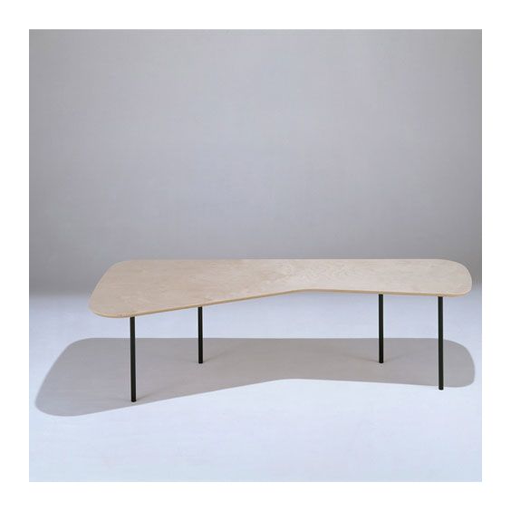 Knoll Girard Coffee Table