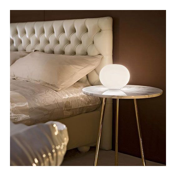 Flos Glo Ball Basic Zero Lamp