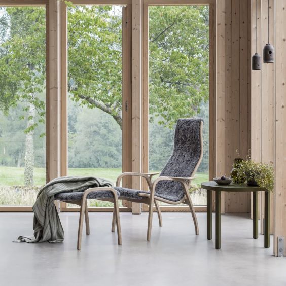 Swedese Lamino Chair