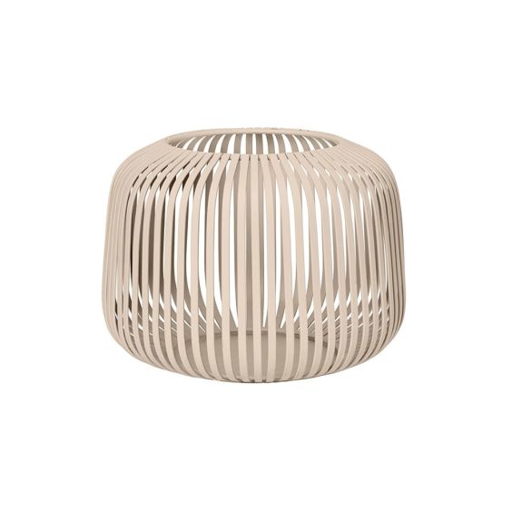 Blomus Lito Lantern - Extra Small, Nomad