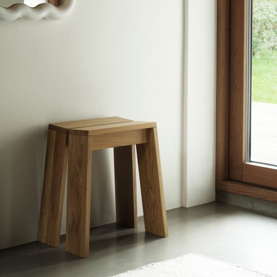 Normann Copenhagen Let Stool