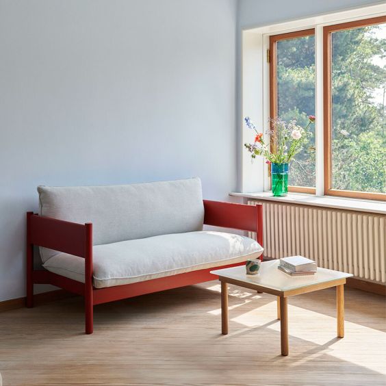 HAY Arbour Club Sofa