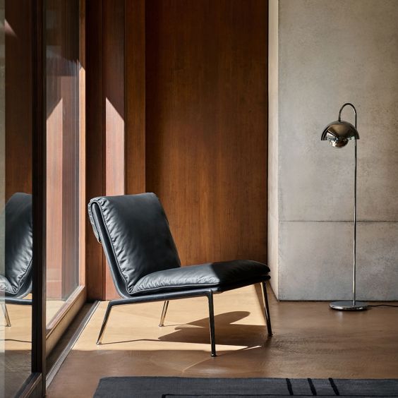 &Tradition Muno Lounge Chair LN18