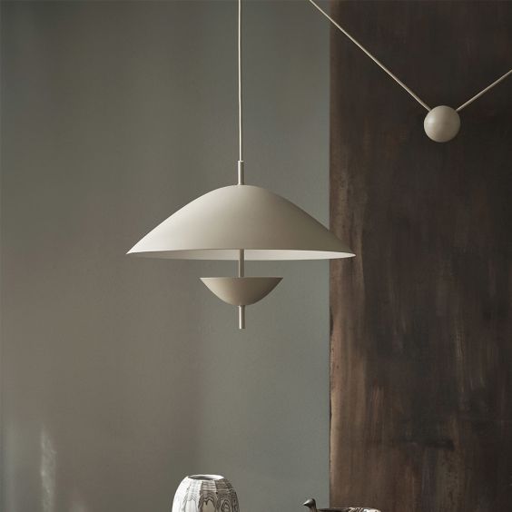 Ferm Living Lod Pendant Light