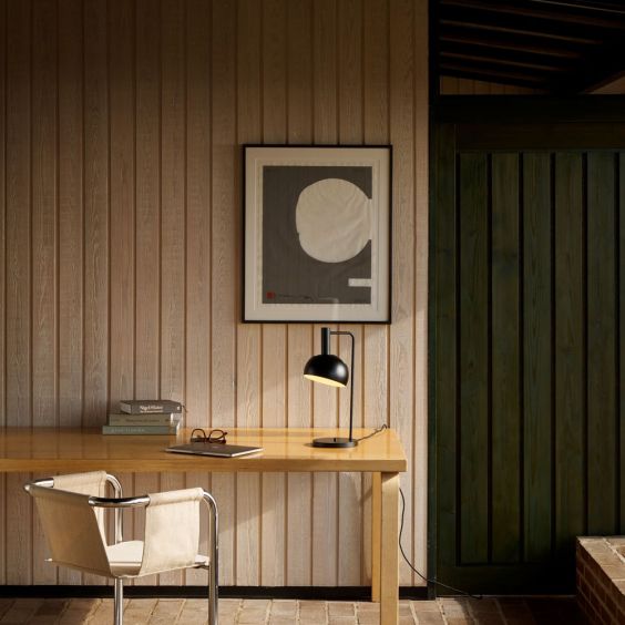 Louis Poulsen FJ Elements Table Lamp