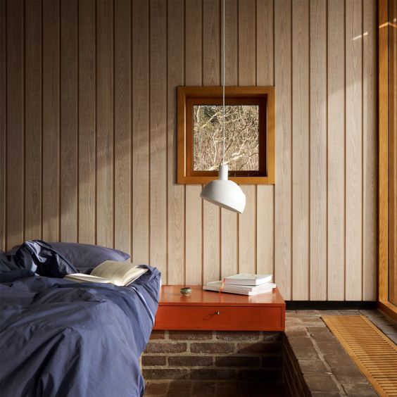 Louis Poulsen FJ Elements Pendant Light