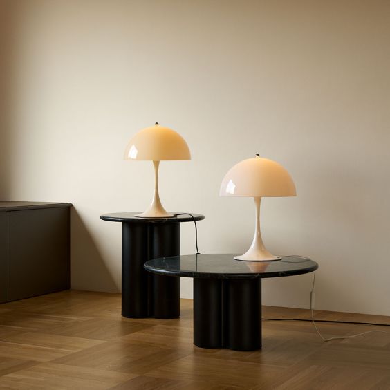 Louis Poulsen Panthella 320 Table Lamp