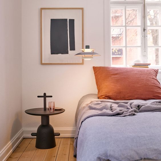 Louis Poulsen PH5 Mini Pendant Light