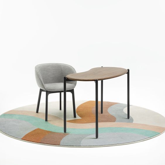 Kartell Lunat Desk