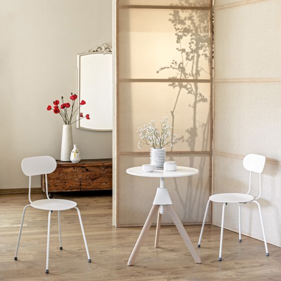 Magis Mariolina Mono Dining Chair