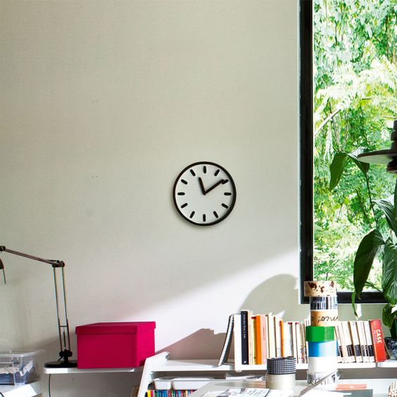 Magis Tempo Wall Clock