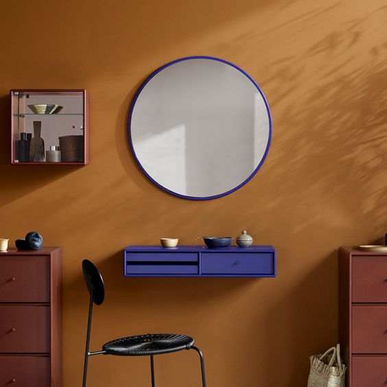 Montana Makeup Dressing Table