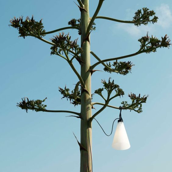 Flos Mayday Outdoor Light 