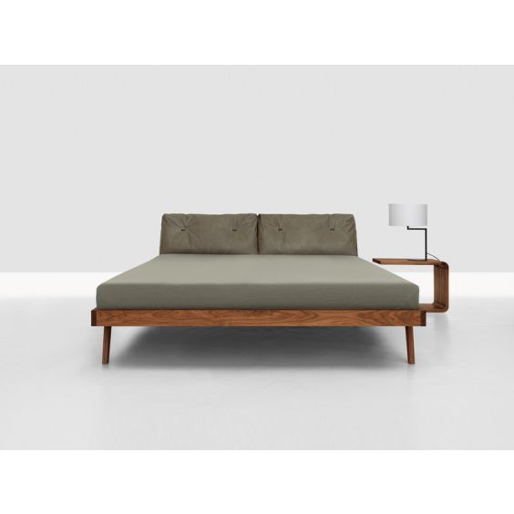 Zeitraum Mellow Bed