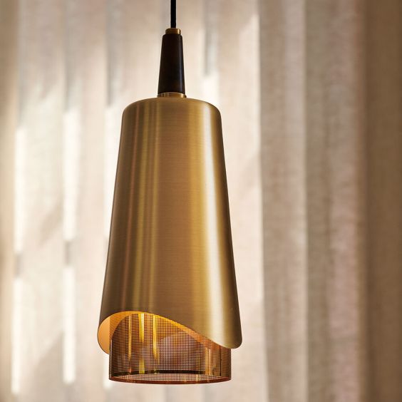 Audo Copenhagen Umanoff Pendant Light