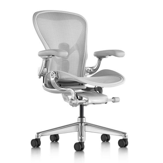 Herman Miller Aeron Chair