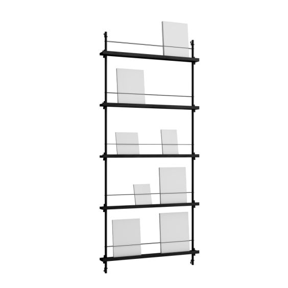 MOEBE Magazine Shelf – Tall