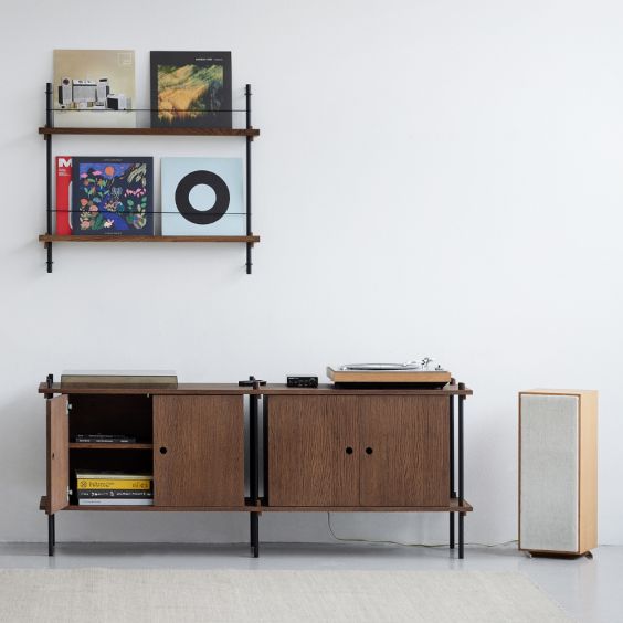 MOEBE Sideboard