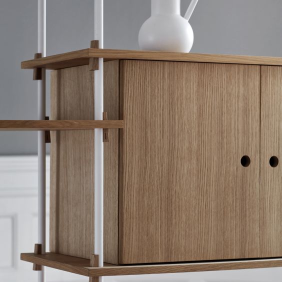 MOEBE Standard Cabinet