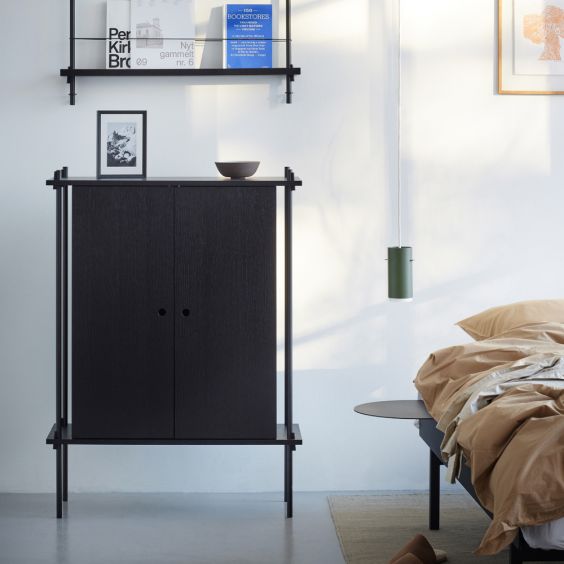 MOEBE Cabinet